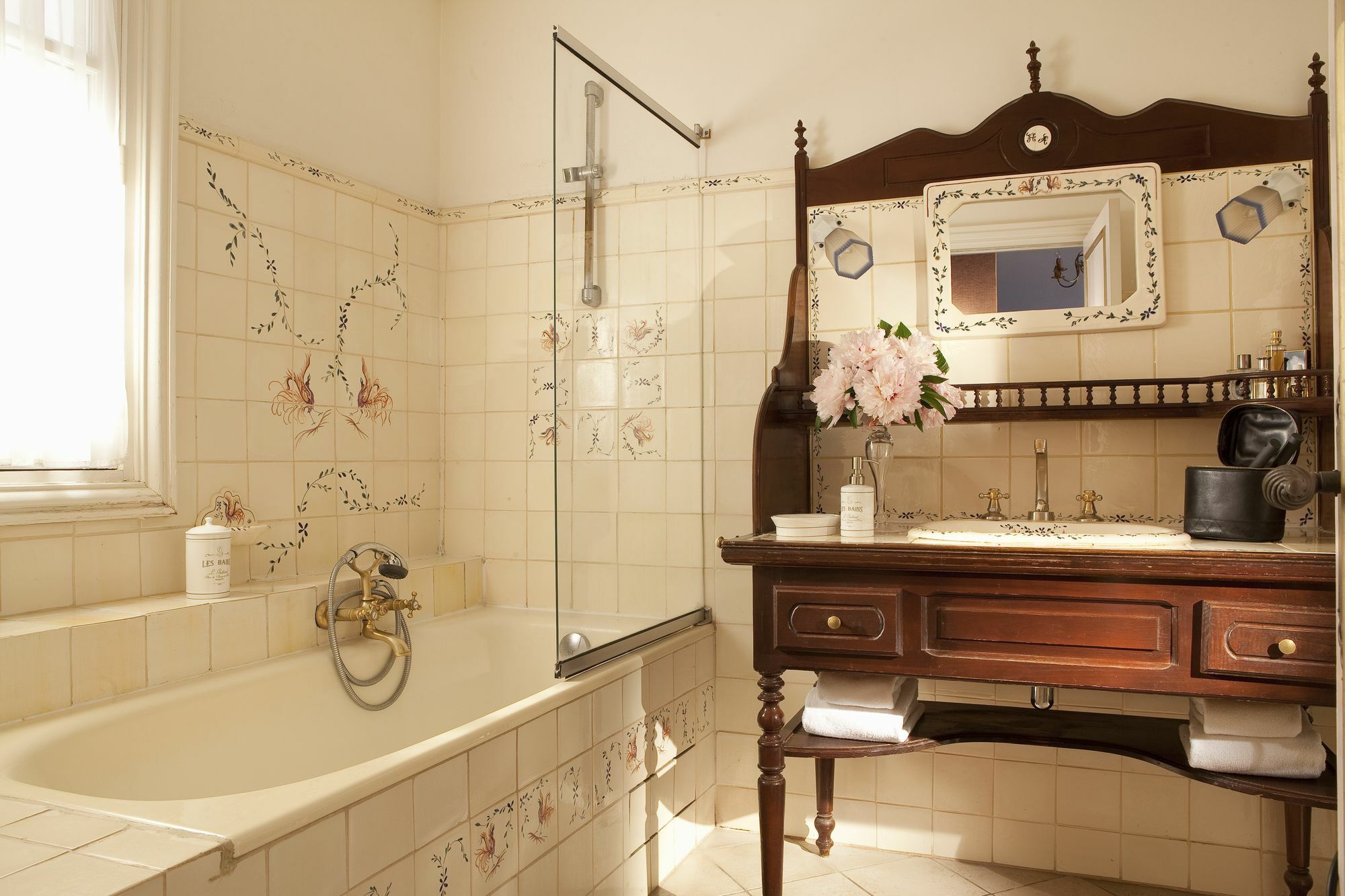 D'angleterre Hotel 3*