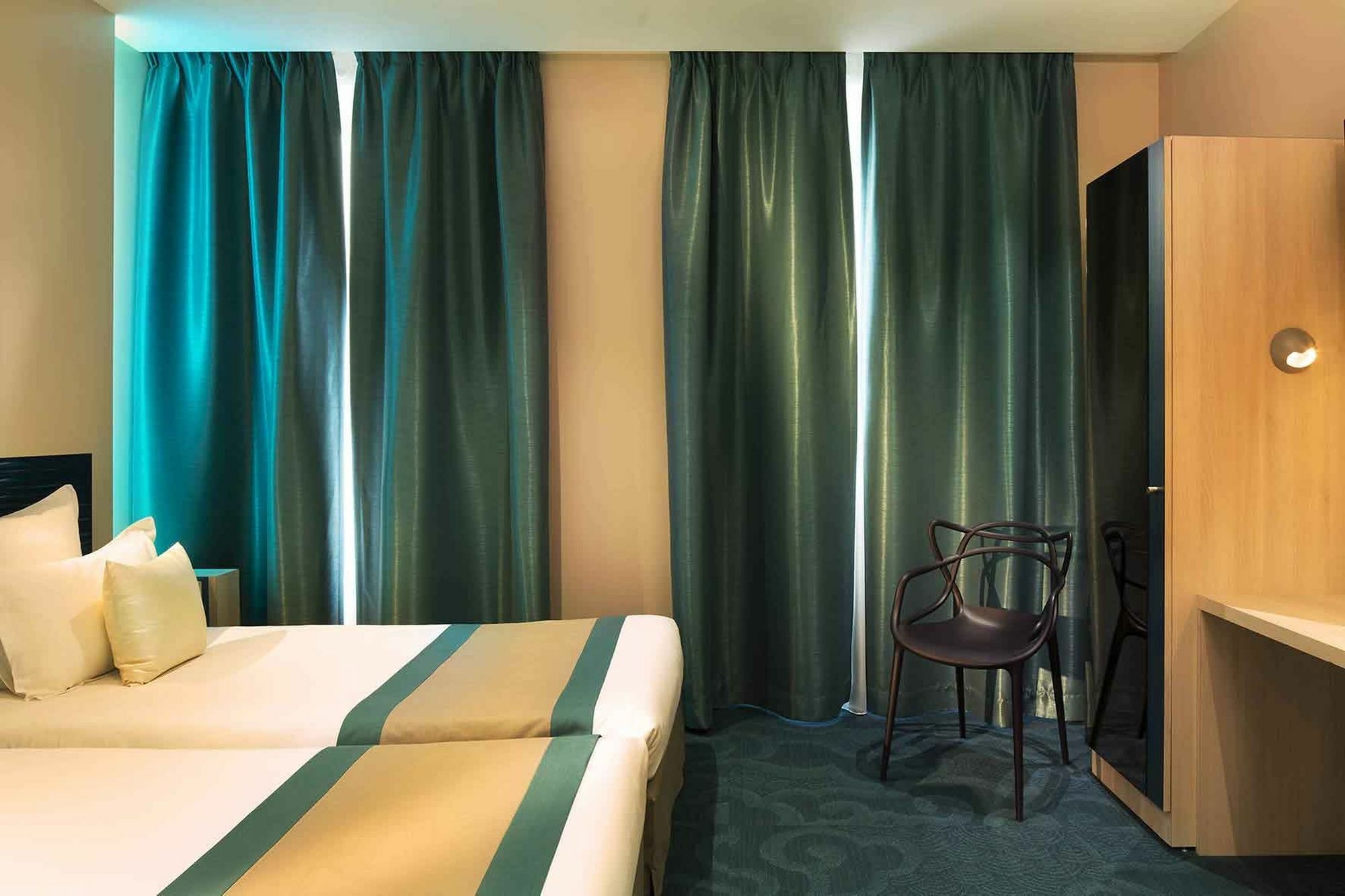 Hotel Bresil Opera 3*