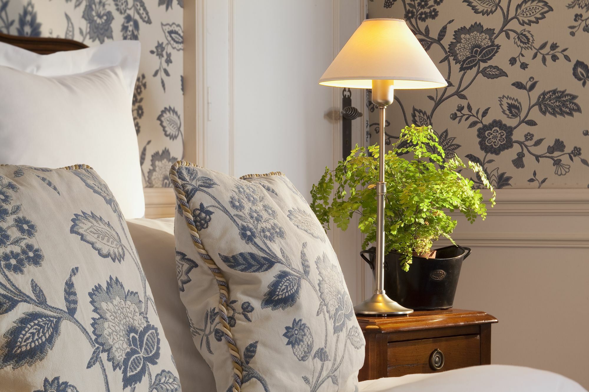 Hotel D'angleterre