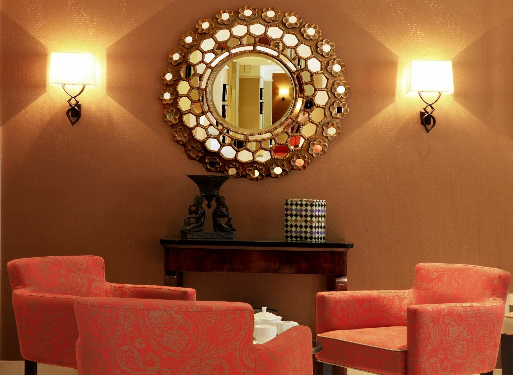 Western Sydney Opera Hotel