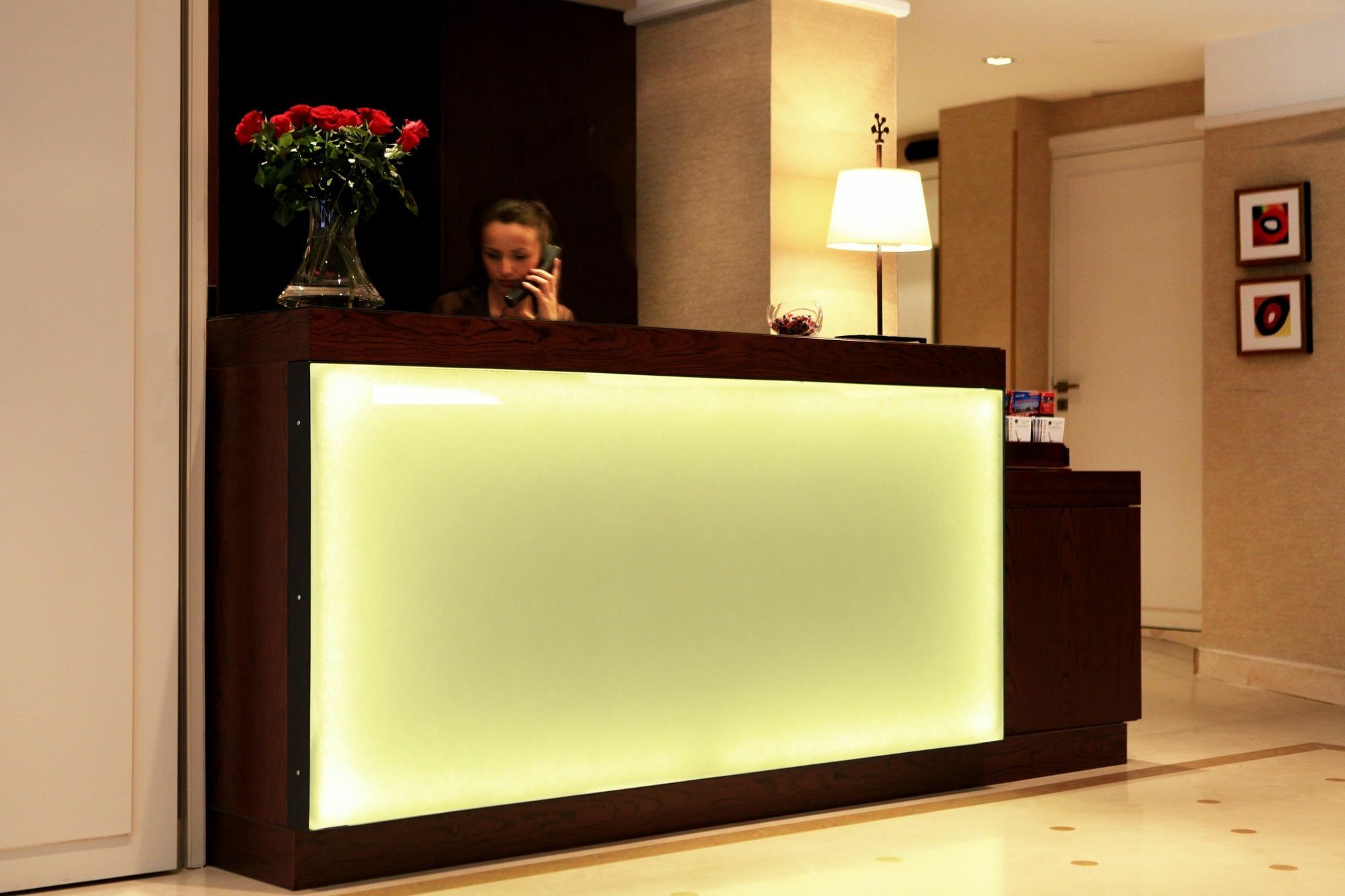 Western Sydney Opera Hotel Paris