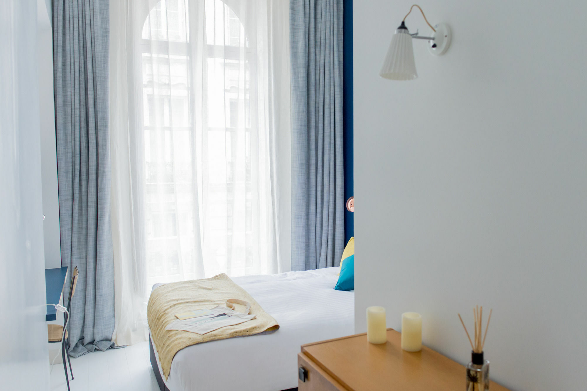 Hotel 1er Etage Opera 3*