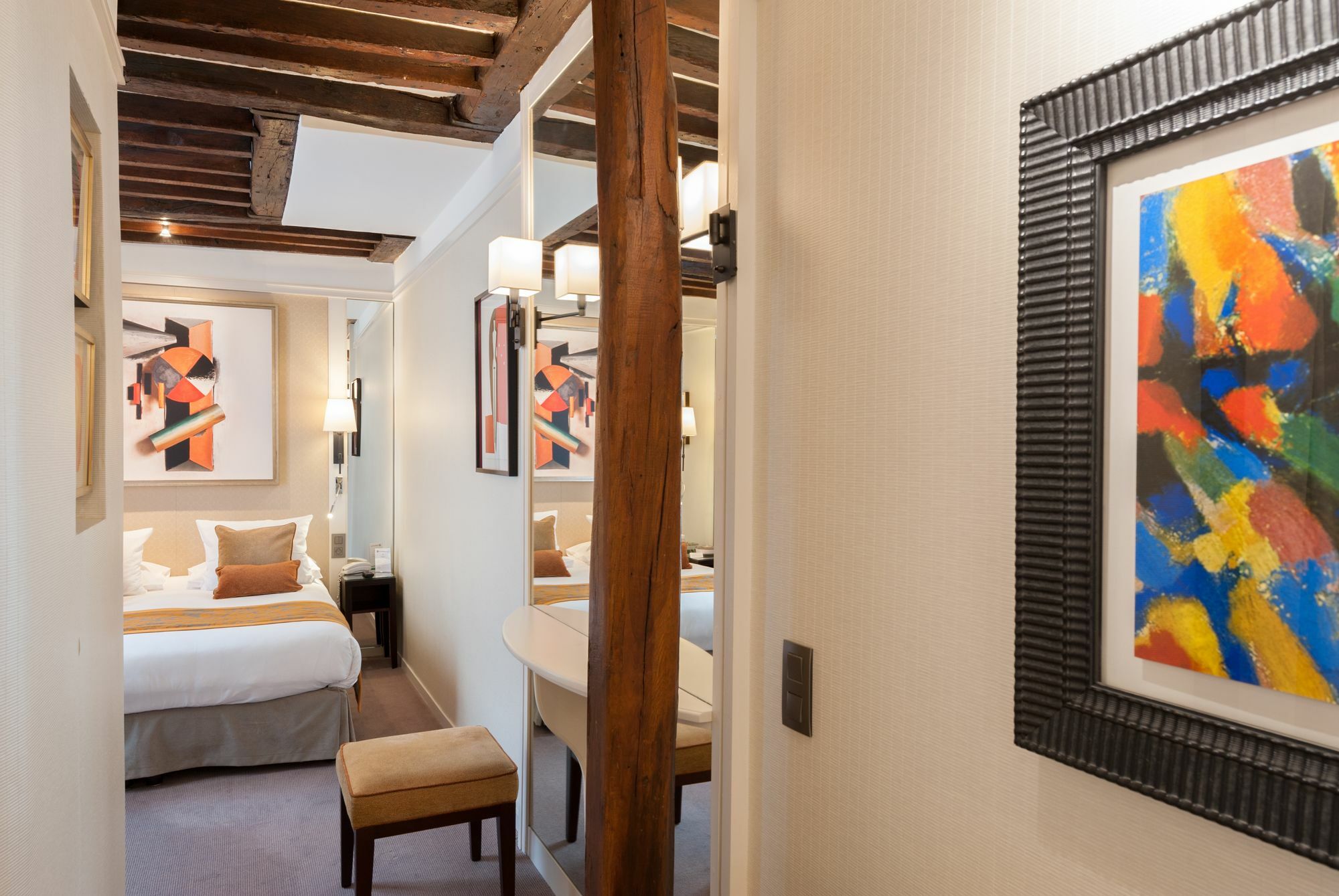 Hotel Western Sydney Opera Paris