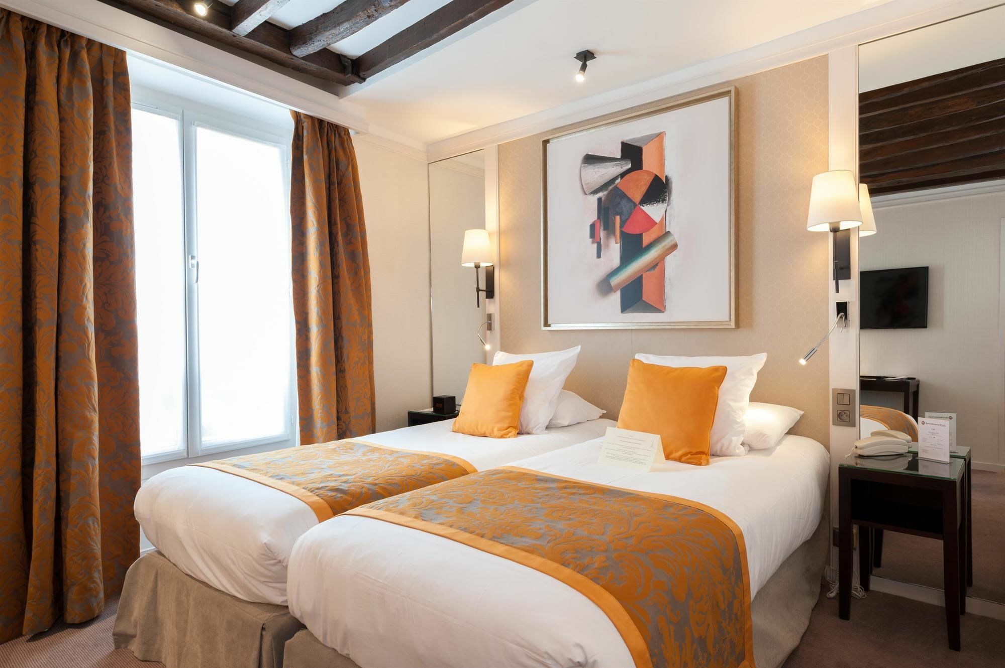 Western Sydney Opera Hotel 3*
