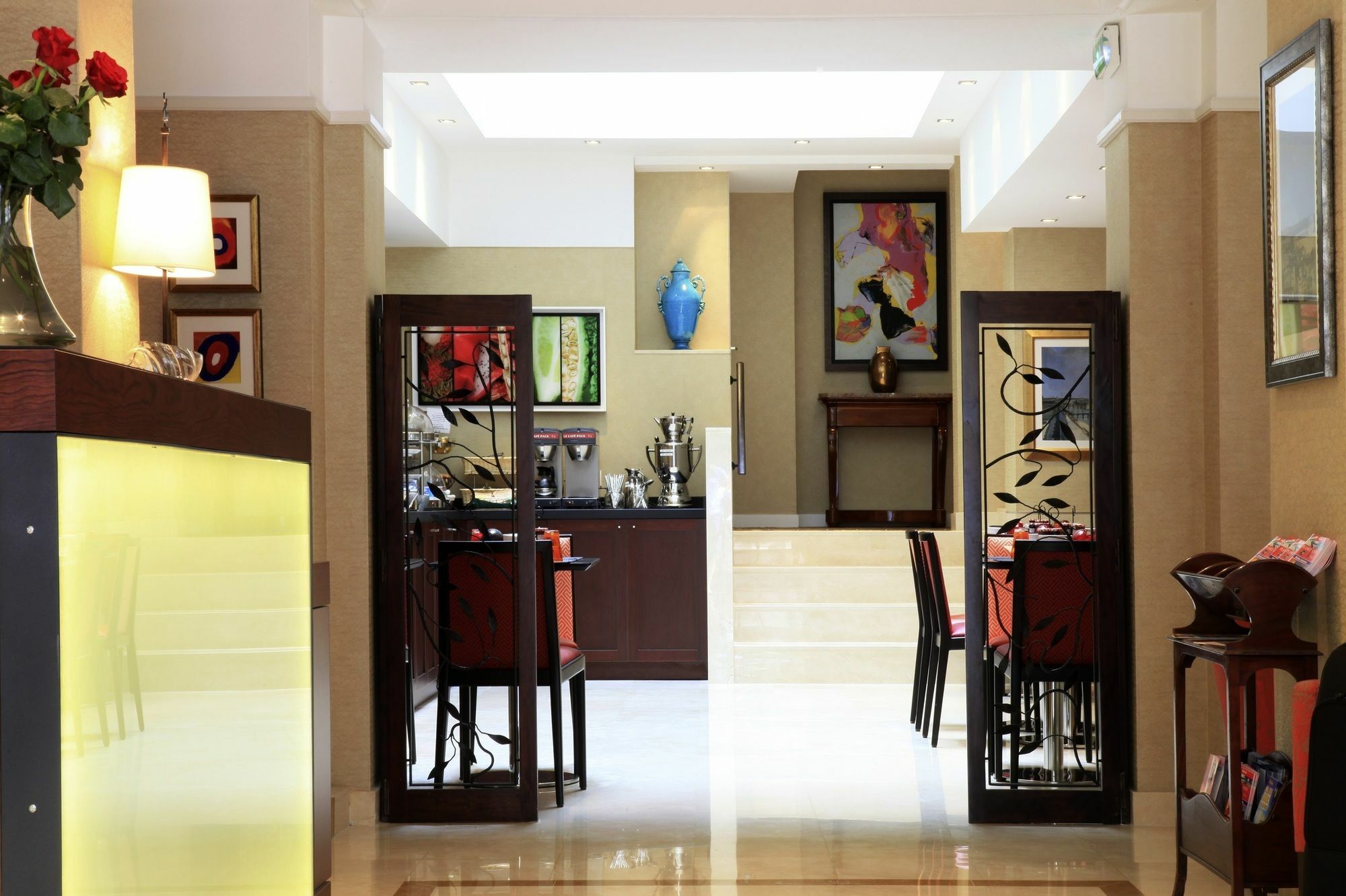 Hotel Western Sydney Opera 3*