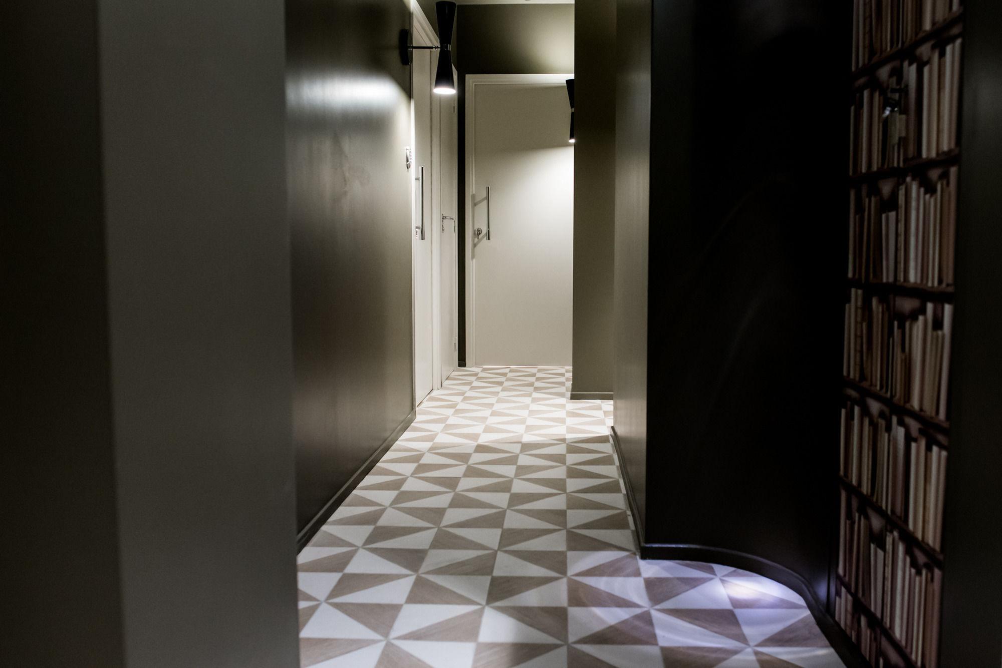 1er Etage Opera 3* Paris