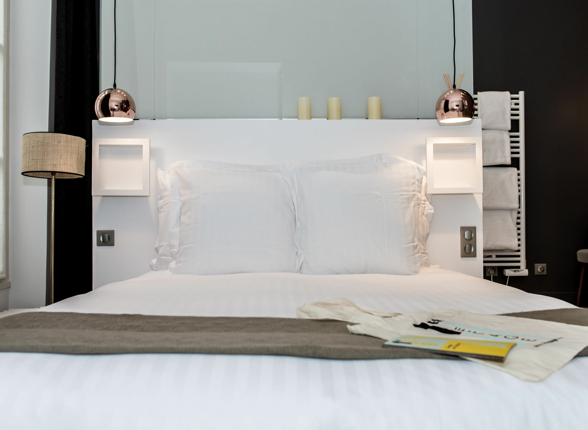 1er Etage Opera Hotel