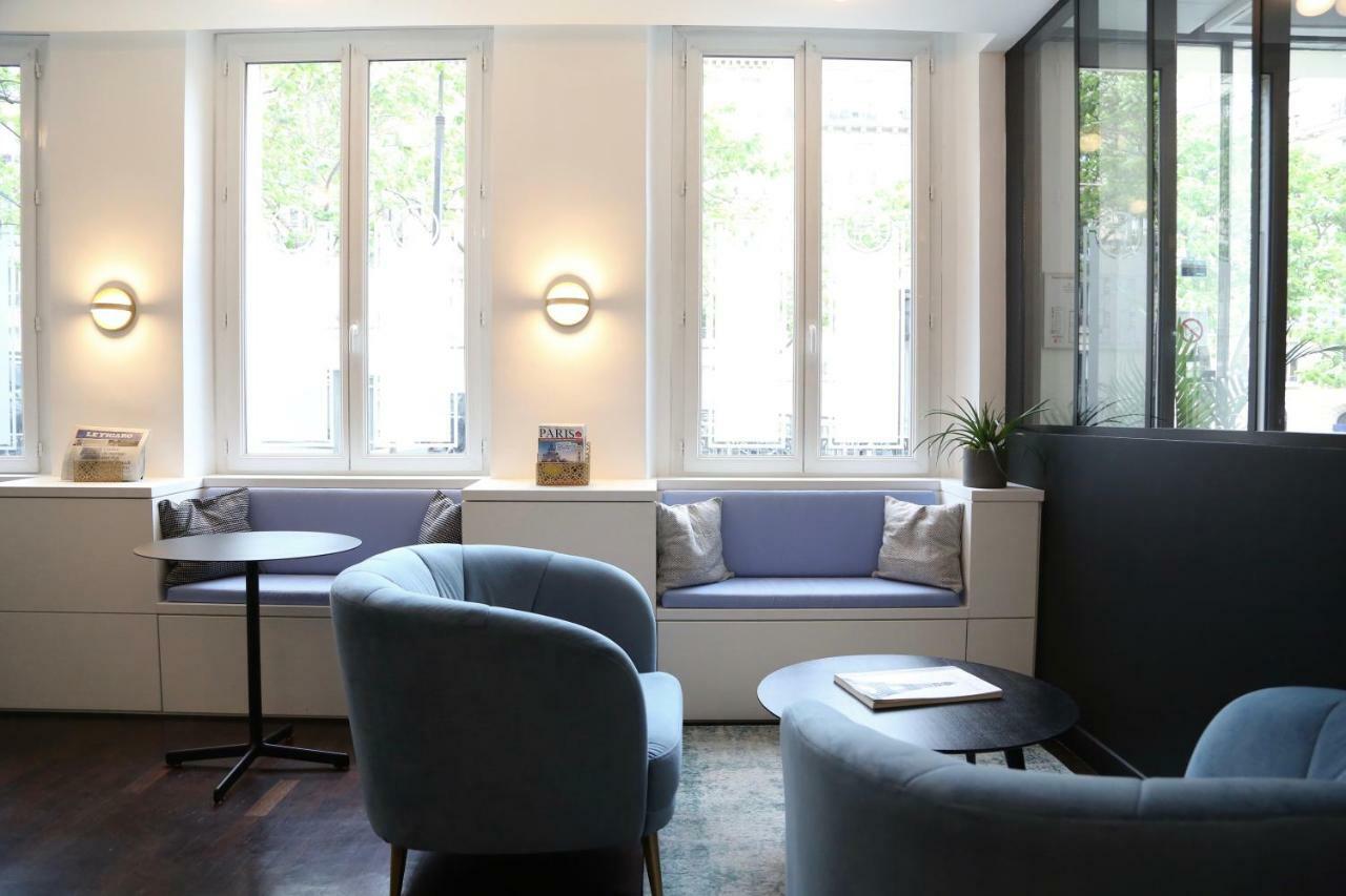 Stella Etoile Hotel Paris