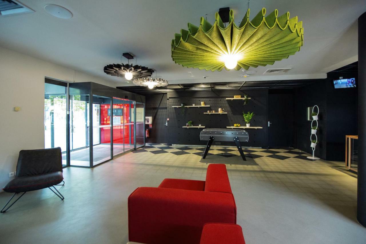 Hotel Ibis Bercy Village 3*