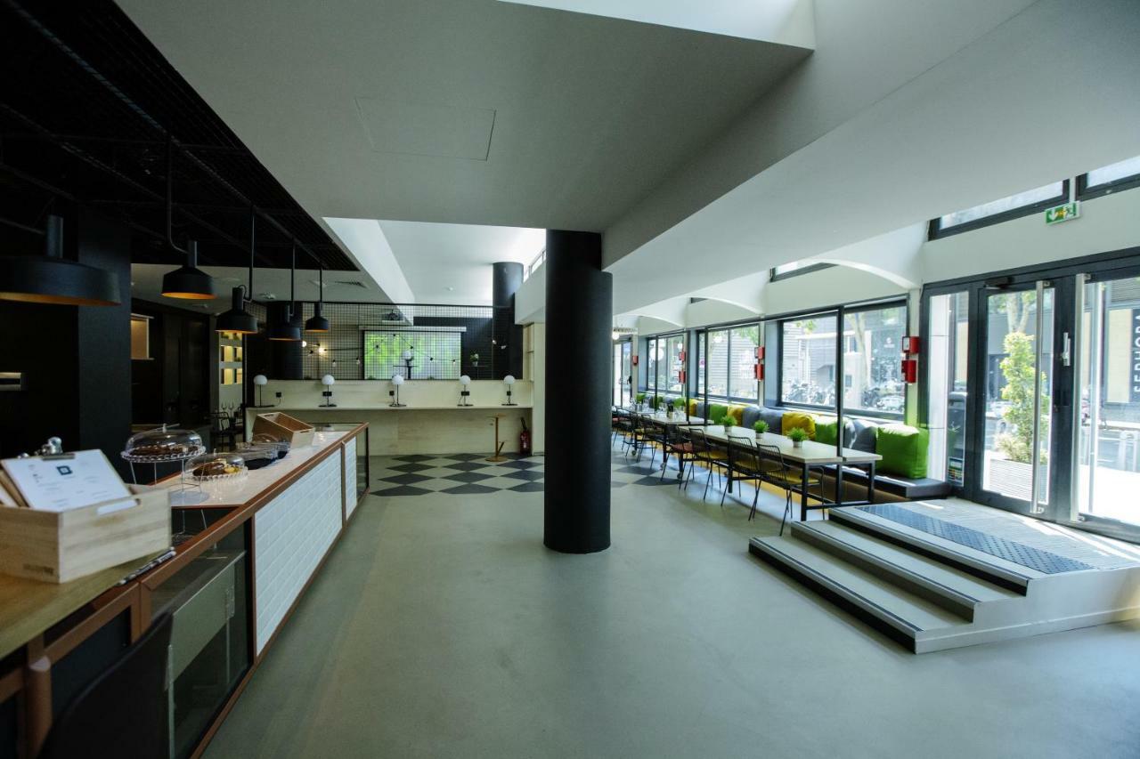 Hotel Ibis Bercy Village 3*