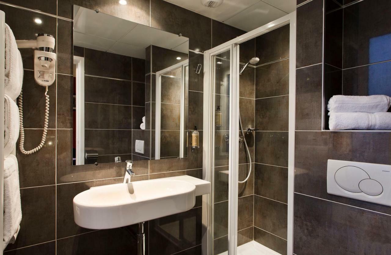 Du Eugène Hotel 3*