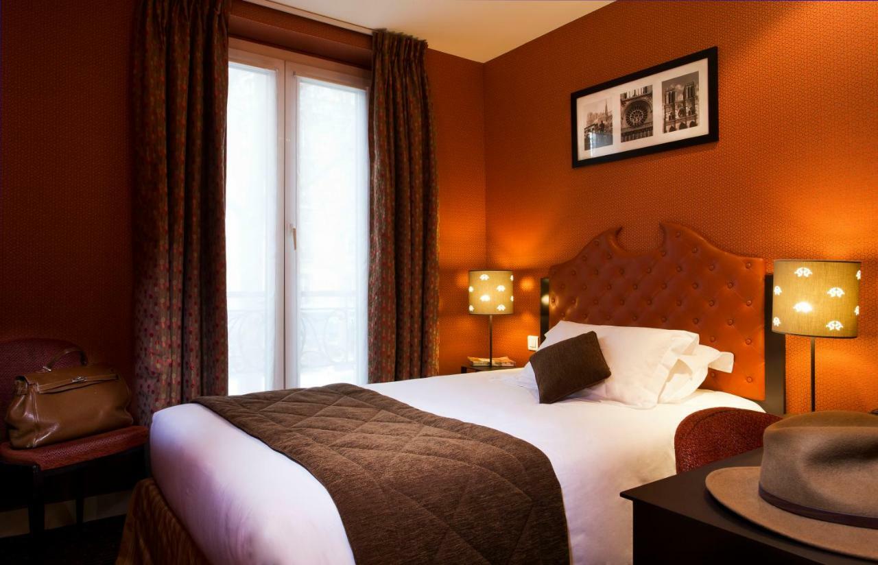 Hotel Du Eugène 3*