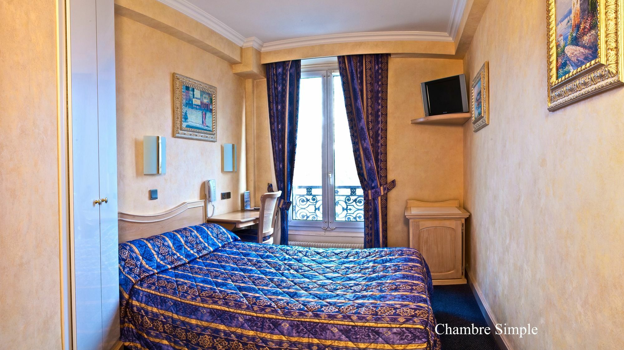 Du Midi Montparnasse