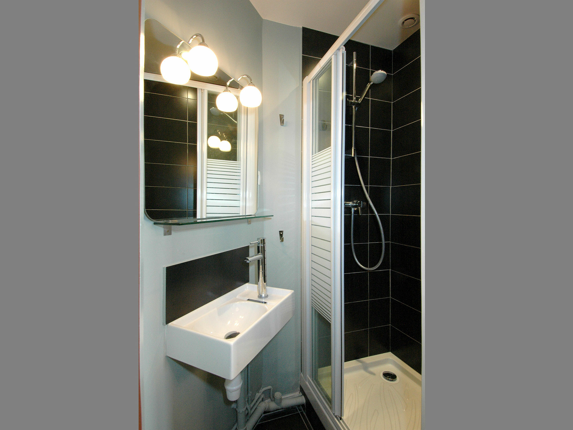 Appartement Appart'tourisme 2 Porte De Versailles *