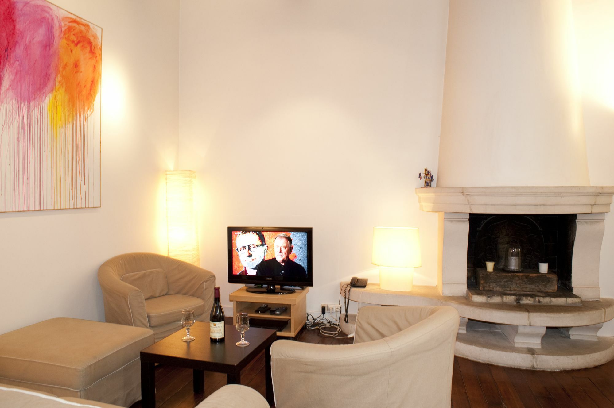 Apartment 2