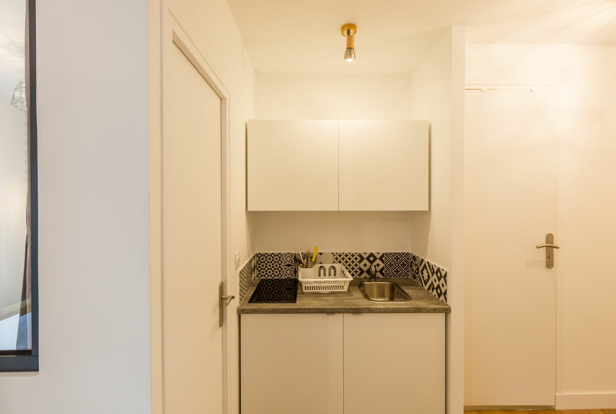 Appartement Ws St Germain - Quartier Latin *