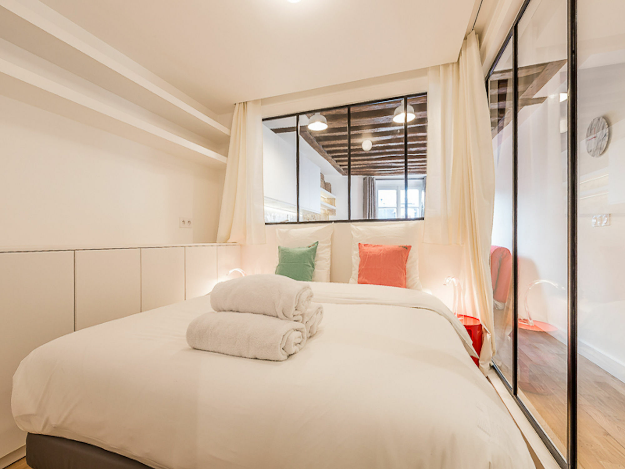 We - 75006 Latin Quarter Apartment *