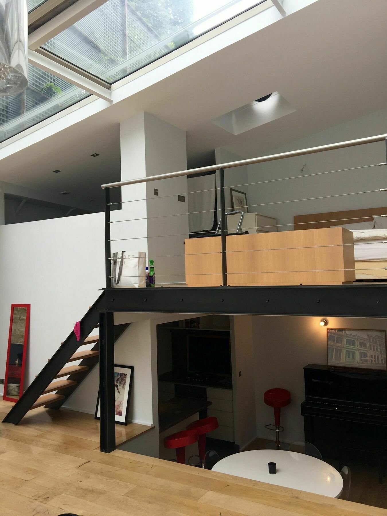 We - 75006 Latin Quarter Apartment