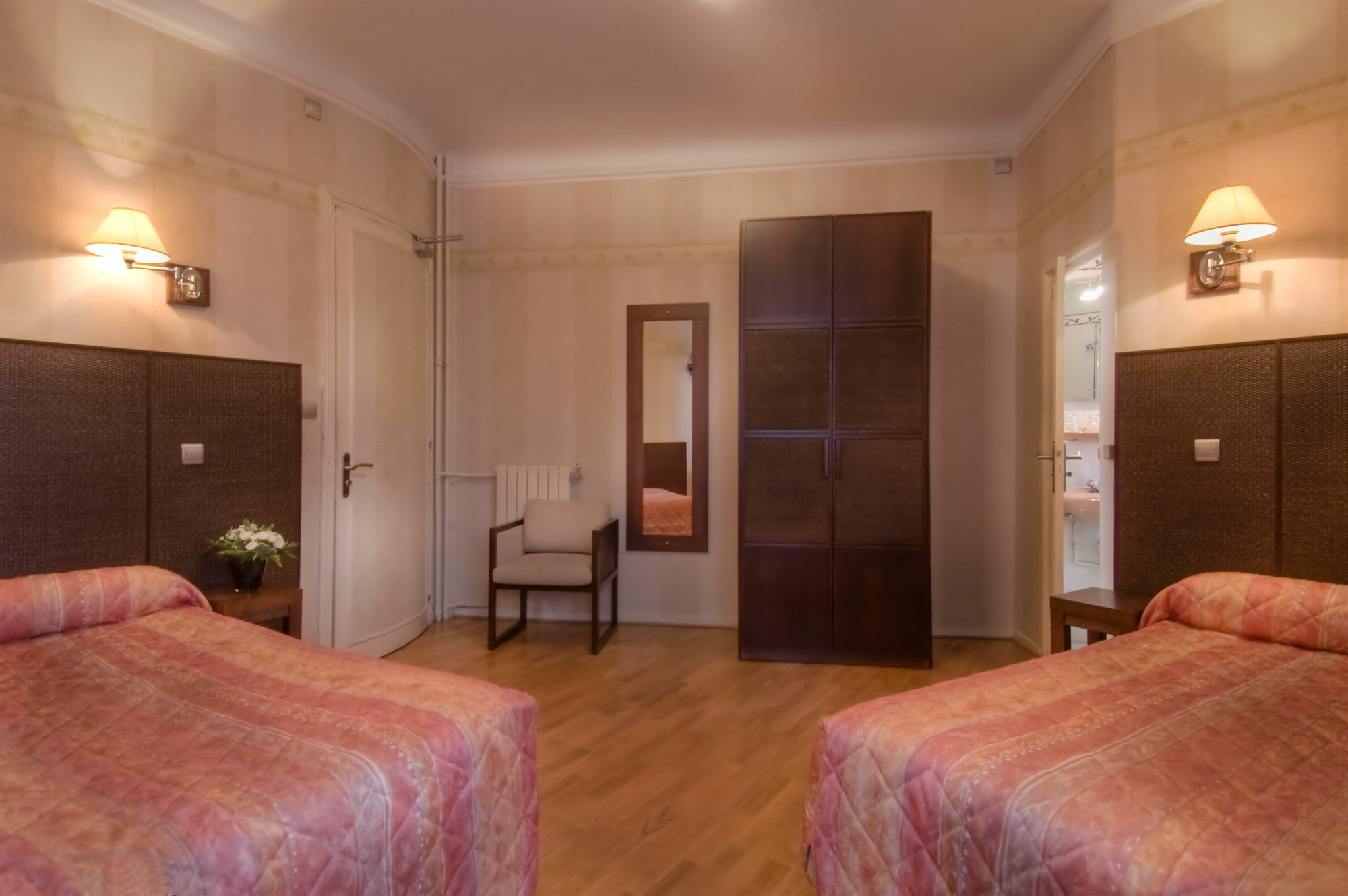 Hotel Art Quartier Latin By Malone Paris