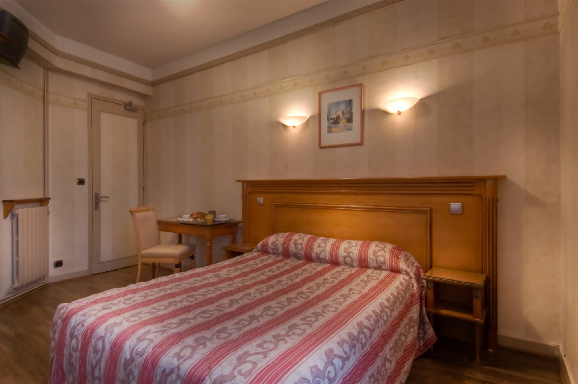 Art Quartier Latin By Malone 3* Paris