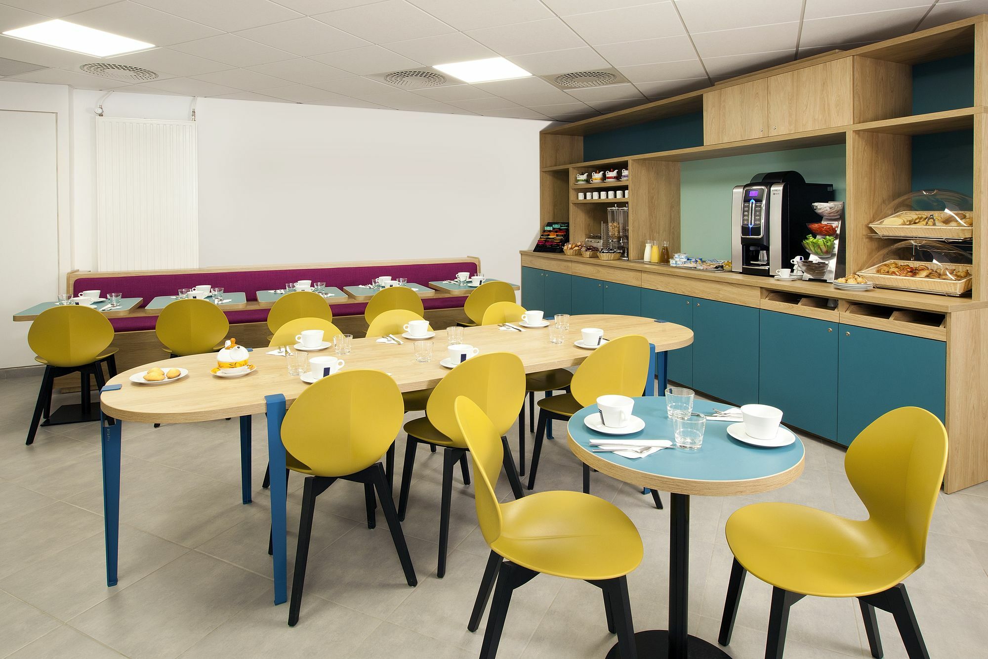 Aparthotel Sejours & Affaires Paris-davout 3*