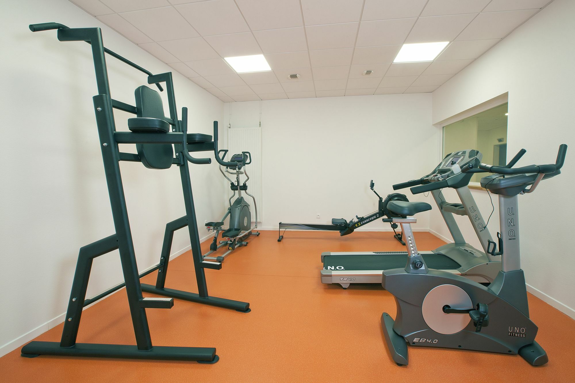Aparthotel Sejours & Affaires Paris-davout 3*