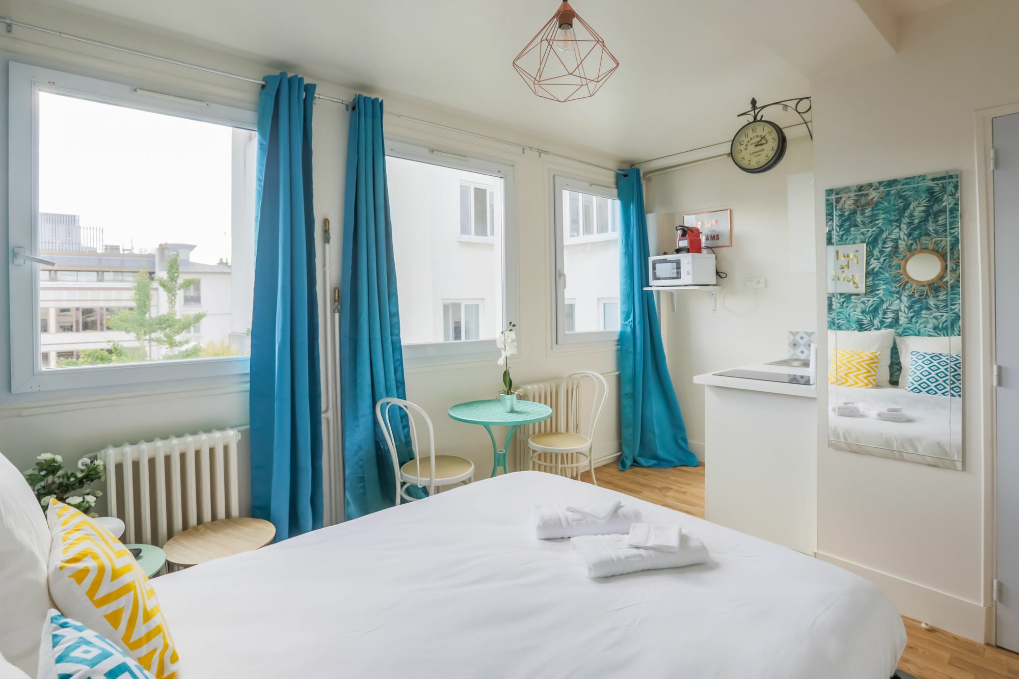 Ws Champs Elysees - Ponthieu Apartment *
