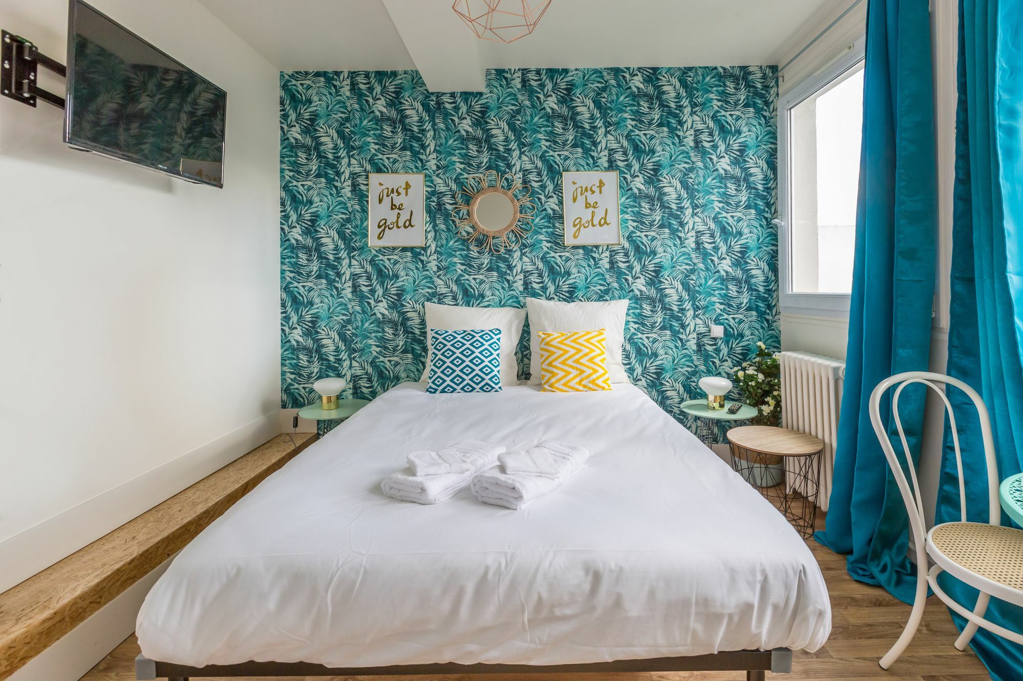 Apartment Ws Champs Elysees - Ponthieu *