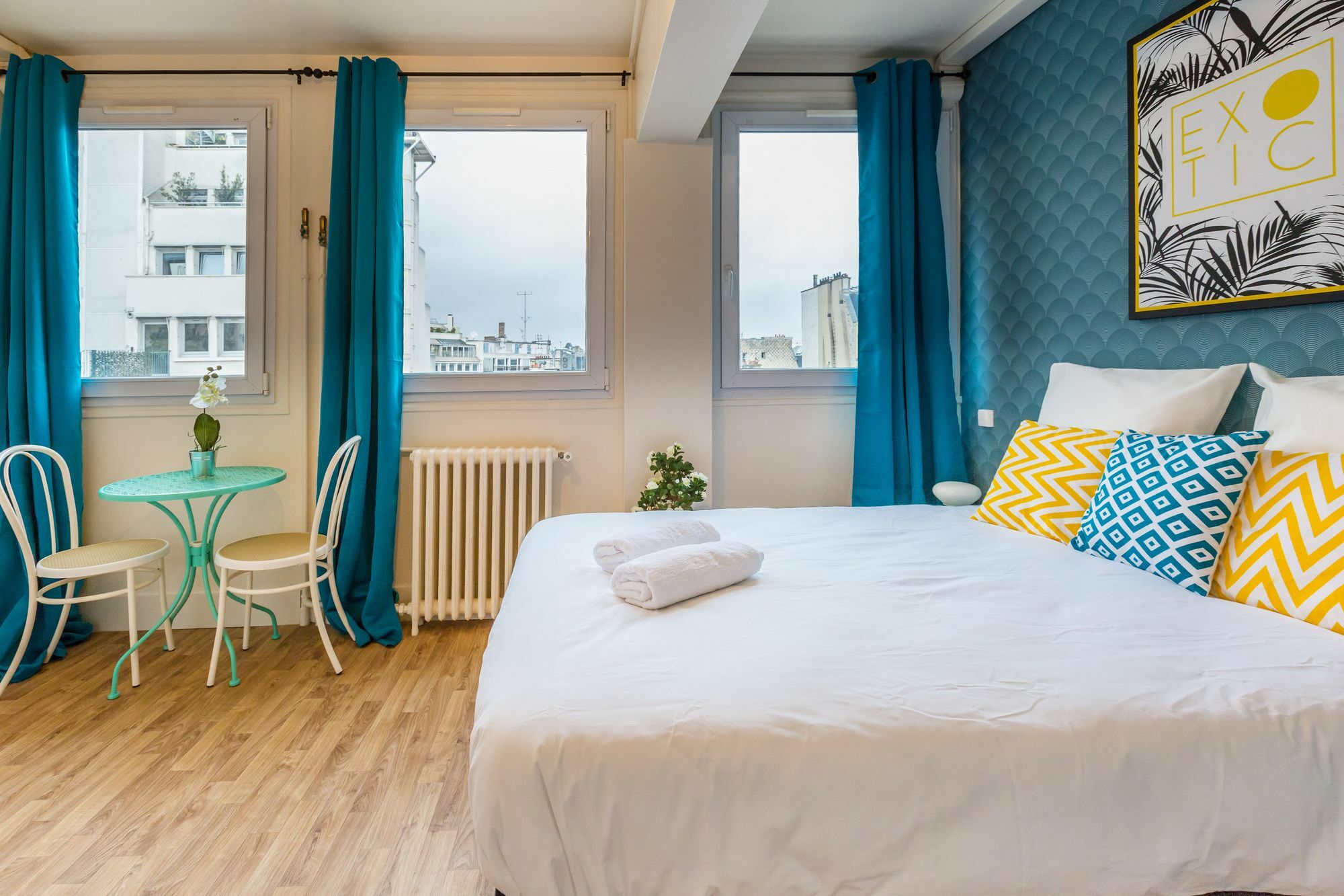 Apartment Ws Champs Elysees - Ponthieu Paris