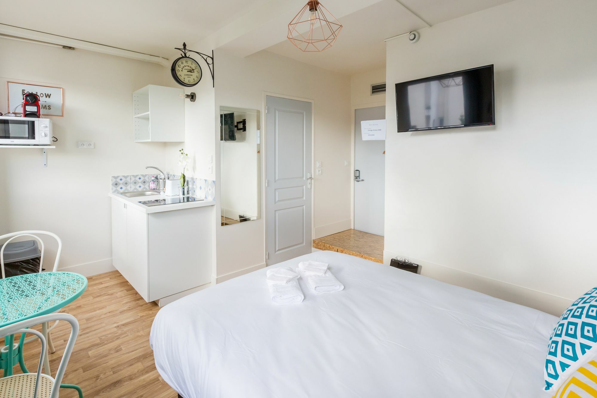 Apartment Ws Champs Elysees - Ponthieu *