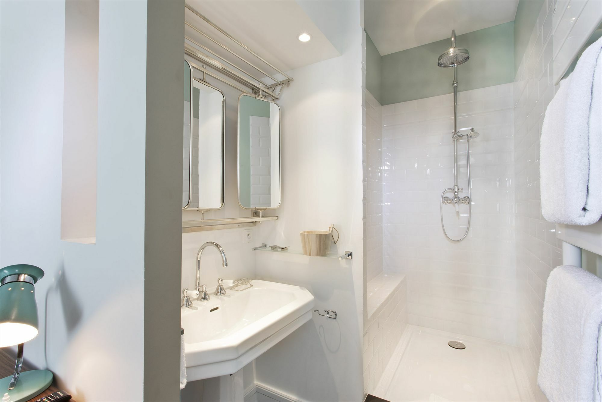 1er Etage Marais 3* Paris