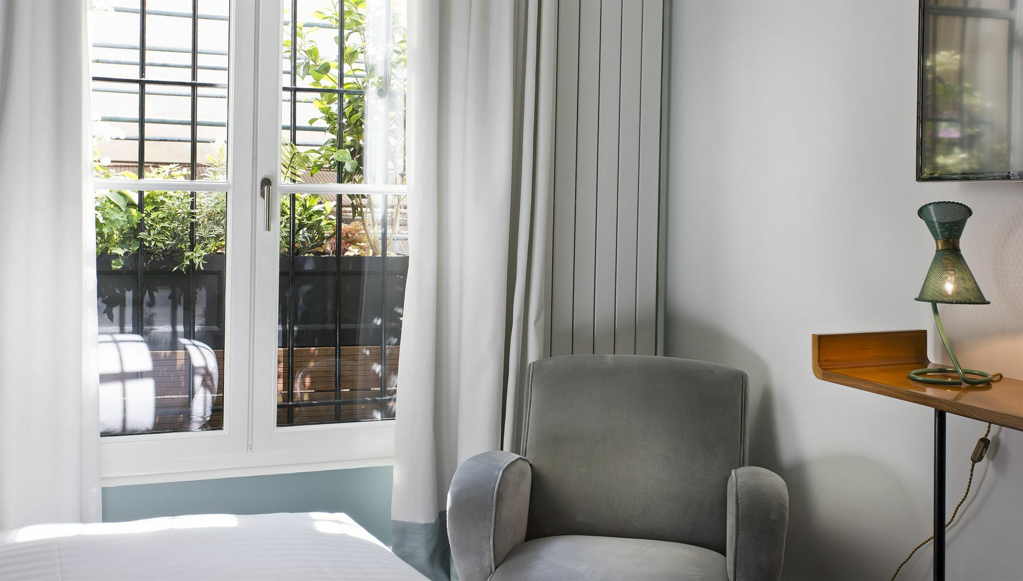 1er Etage Marais Hotel Paris