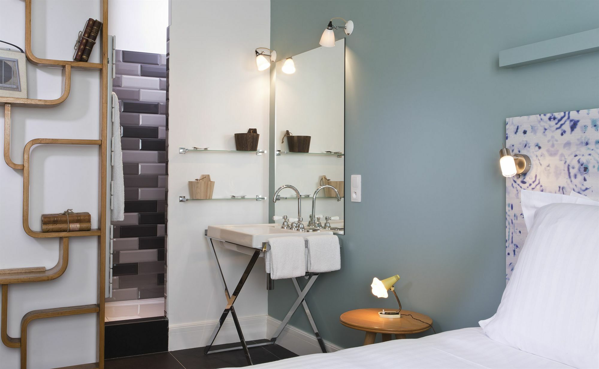 1er Etage Marais