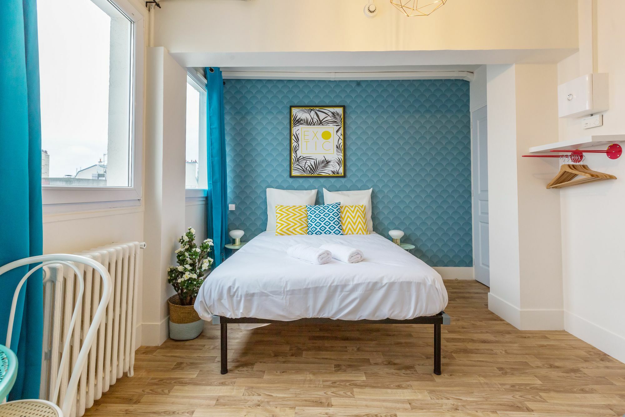 Ws Champs Elysees - Ponthieu Apartment