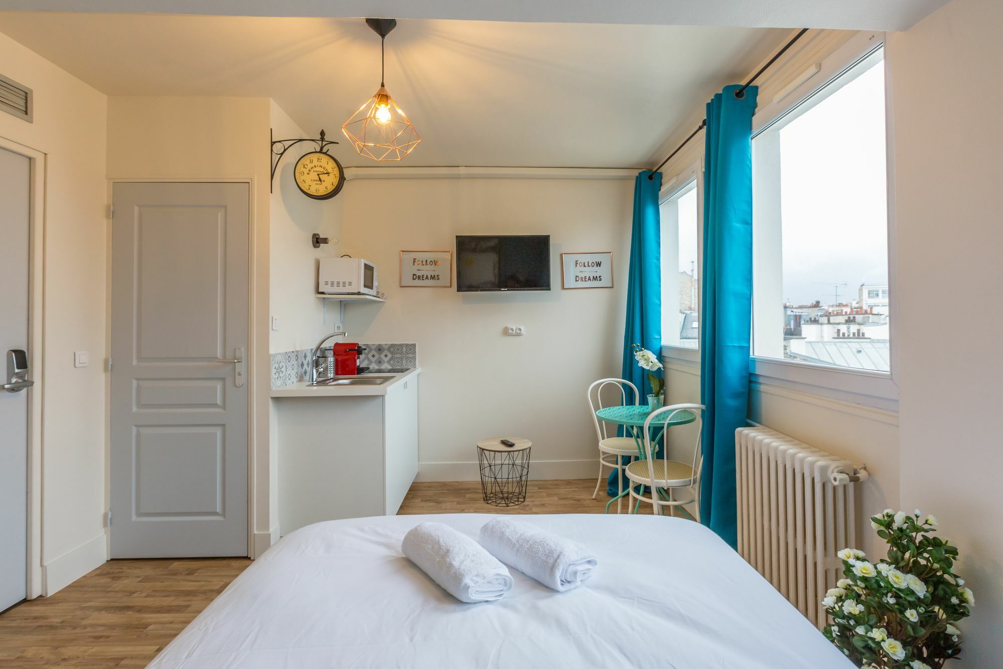 Apartment Ws Champs Elysees - Ponthieu