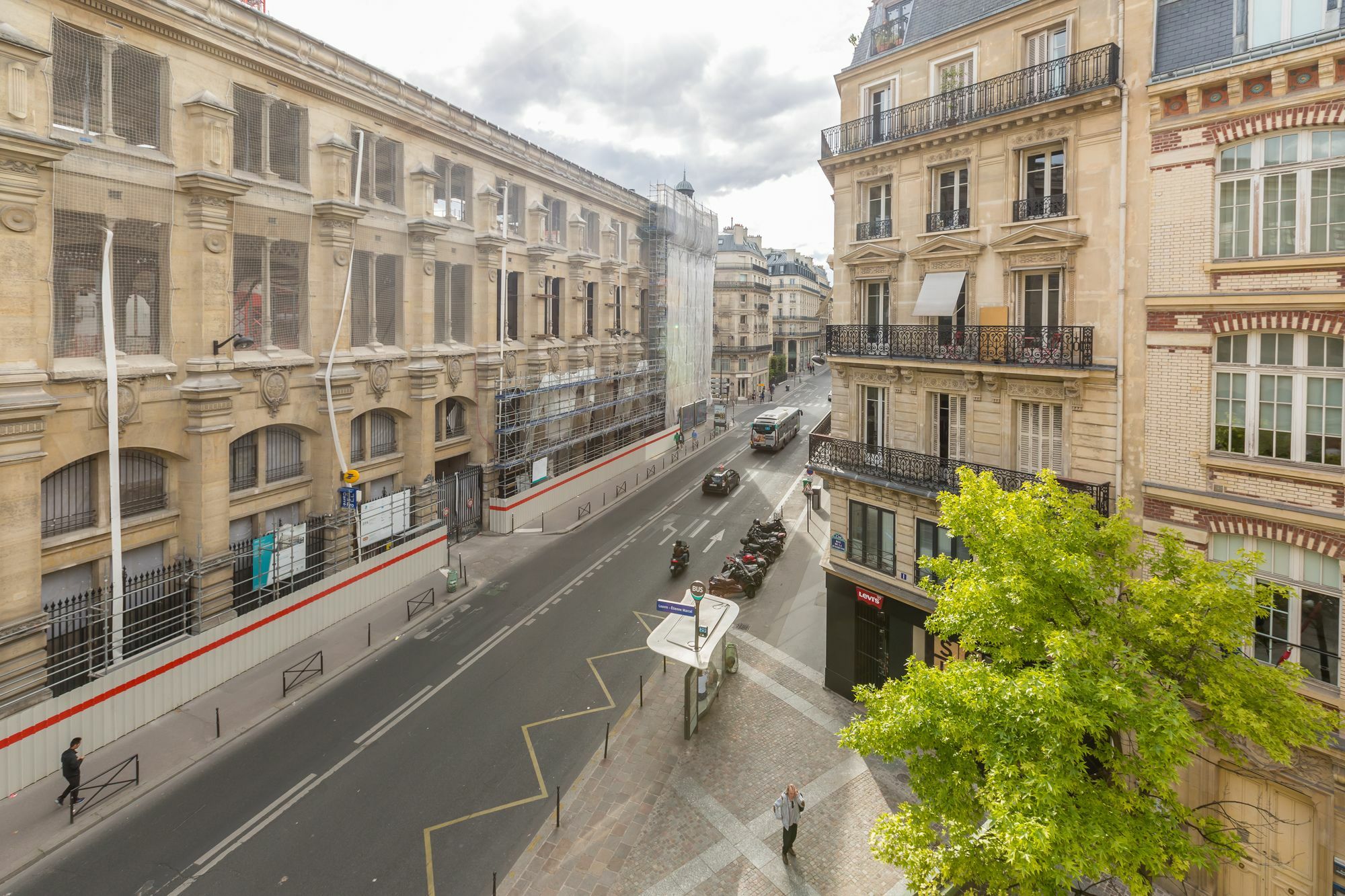 Apartment Ws Champs Elysees - Ponthieu