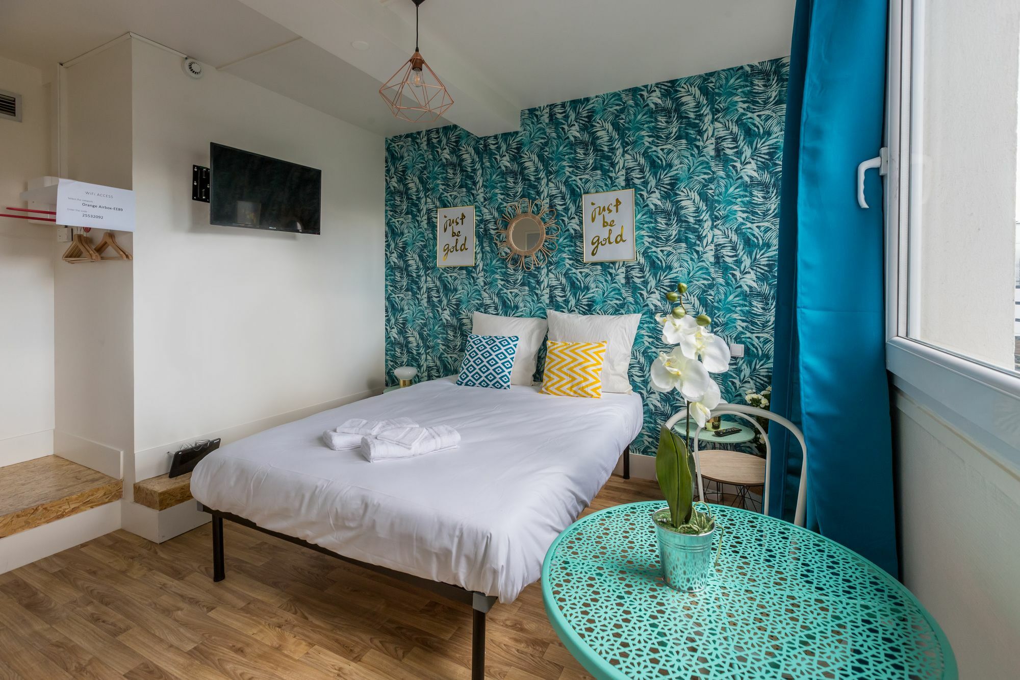 Apartment Ws Champs Elysees - Ponthieu Paris
