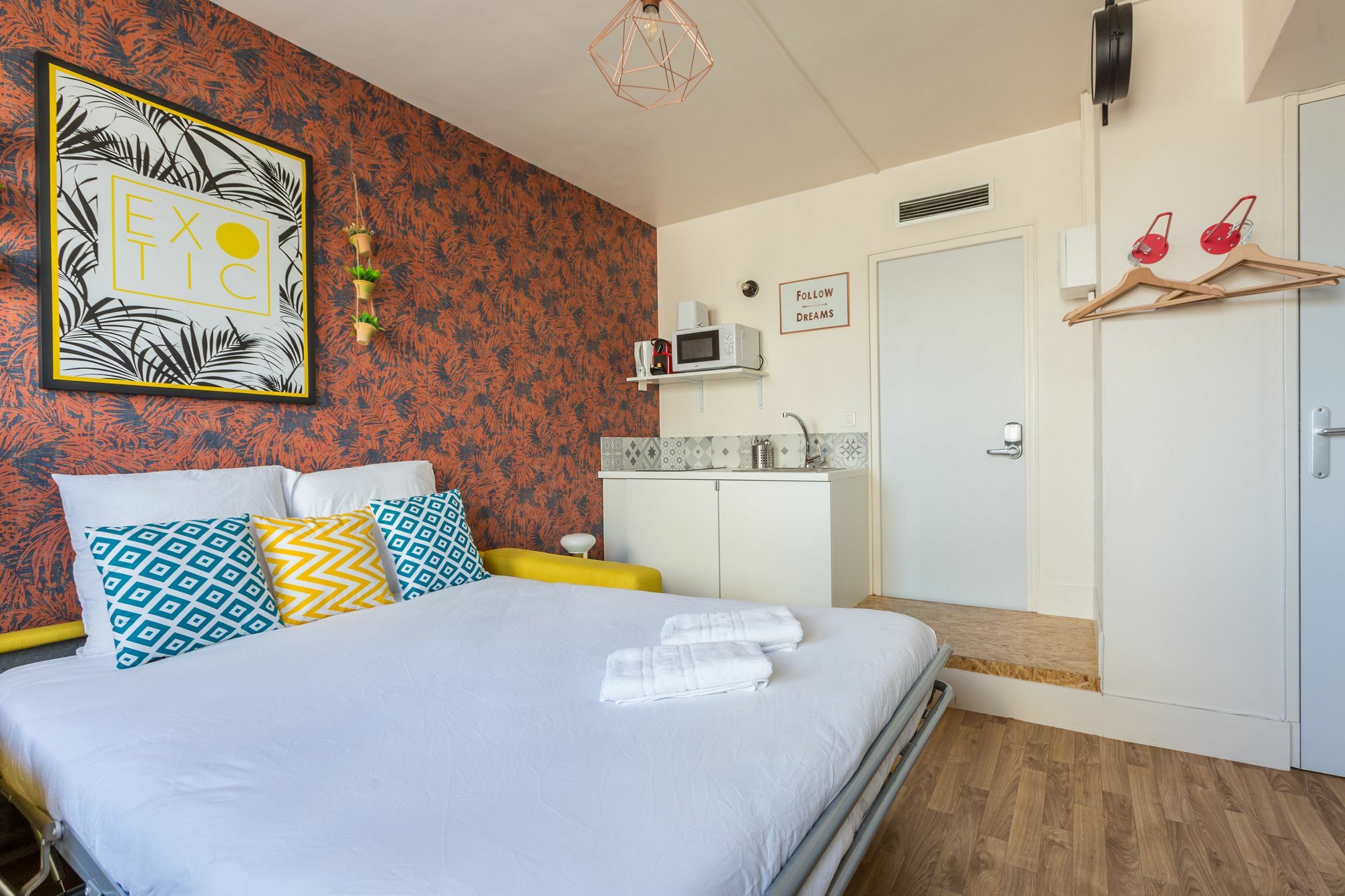 Apartment Ws Champs Elysees - Ponthieu *