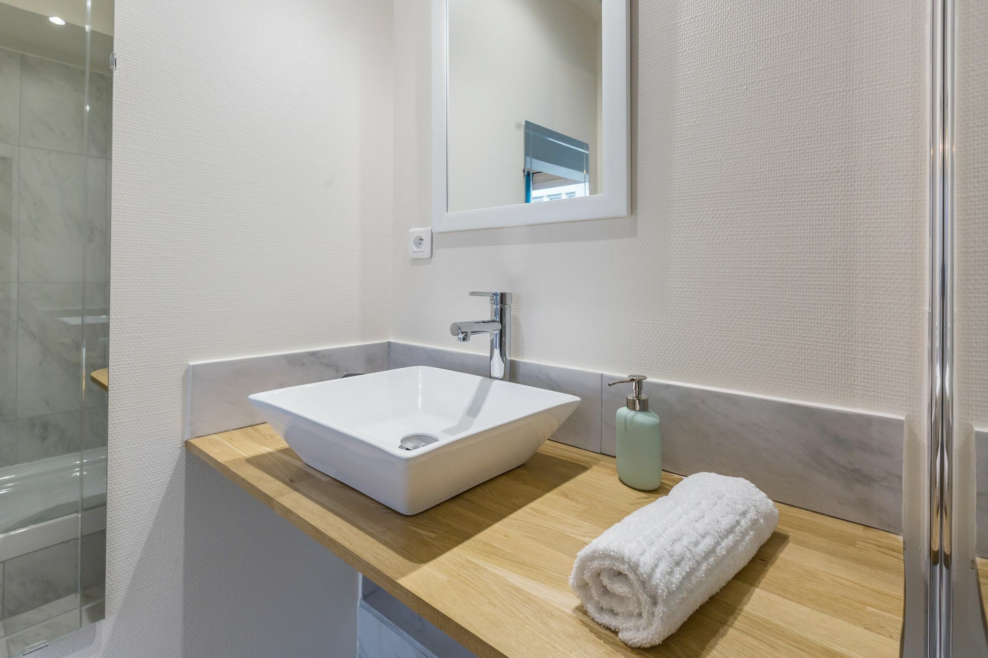 Ws Champs Elysees - Ponthieu Apartment