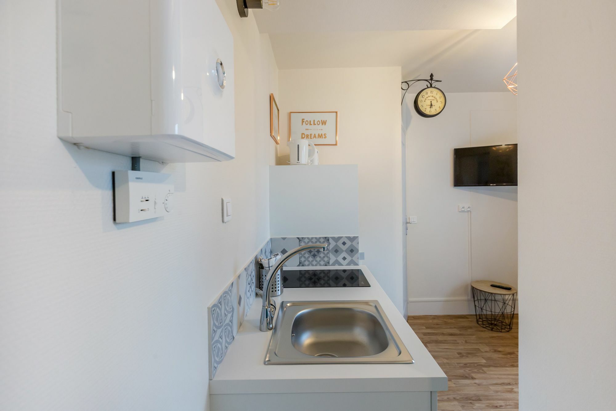 Ws Champs Elysees - Ponthieu Apartment