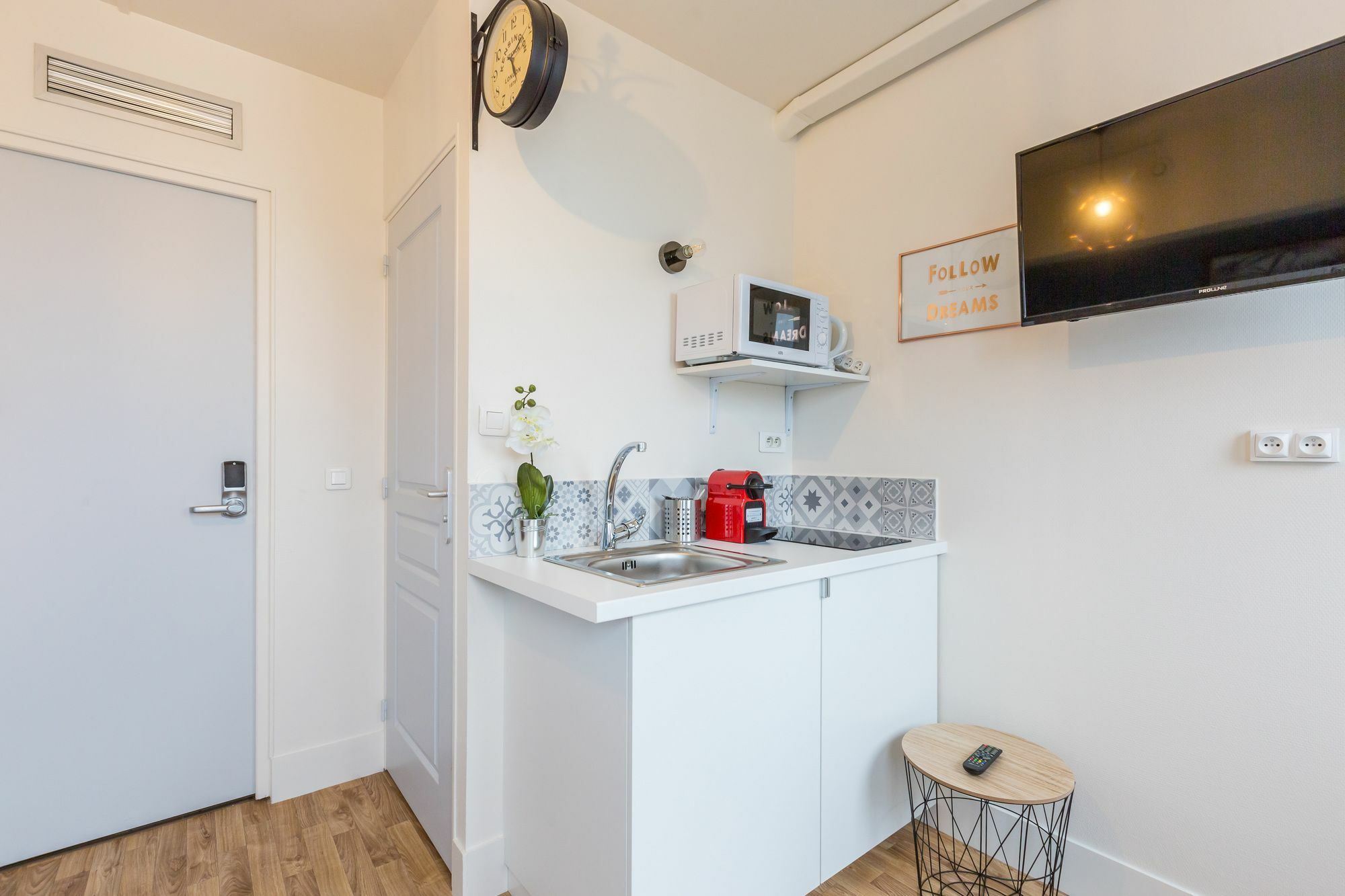 Ws Champs Elysees - Ponthieu Apartment Paris