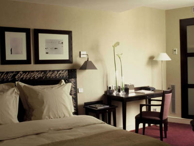 Hotel Le Senat