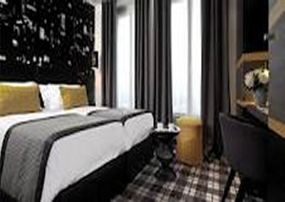 Le Grey Hotel