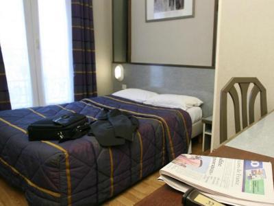 Hotel Wyld Saint Germain Paris