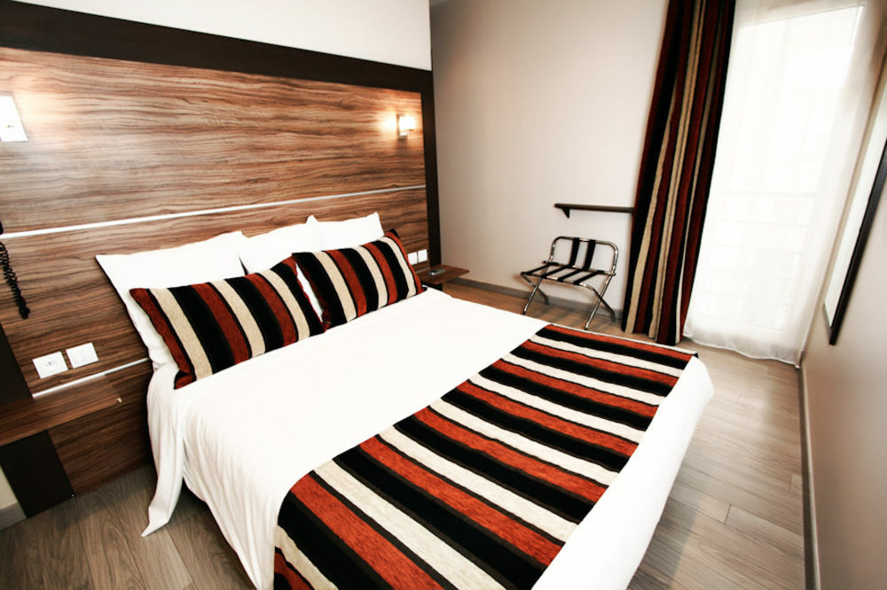 Hotel Apolonia Mouffetard, Sure Collection By Western Paris