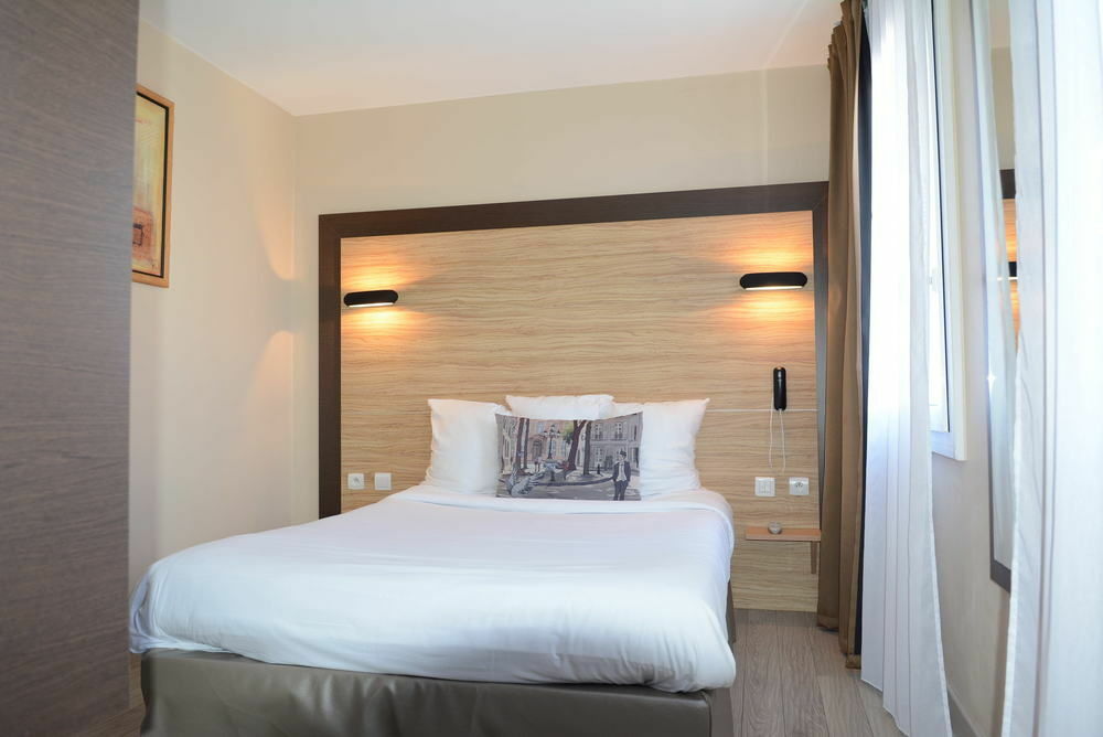 Apolonia Mouffetard, Sure Collection By Western Hotel