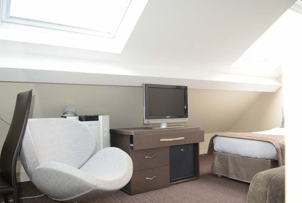 Apolonia Mouffetard, Sure Collection By Western Hotel 3*