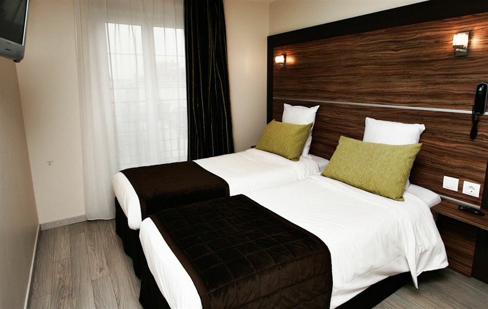 Hotel Apolonia Mouffetard, Sure Collection By Western Paris