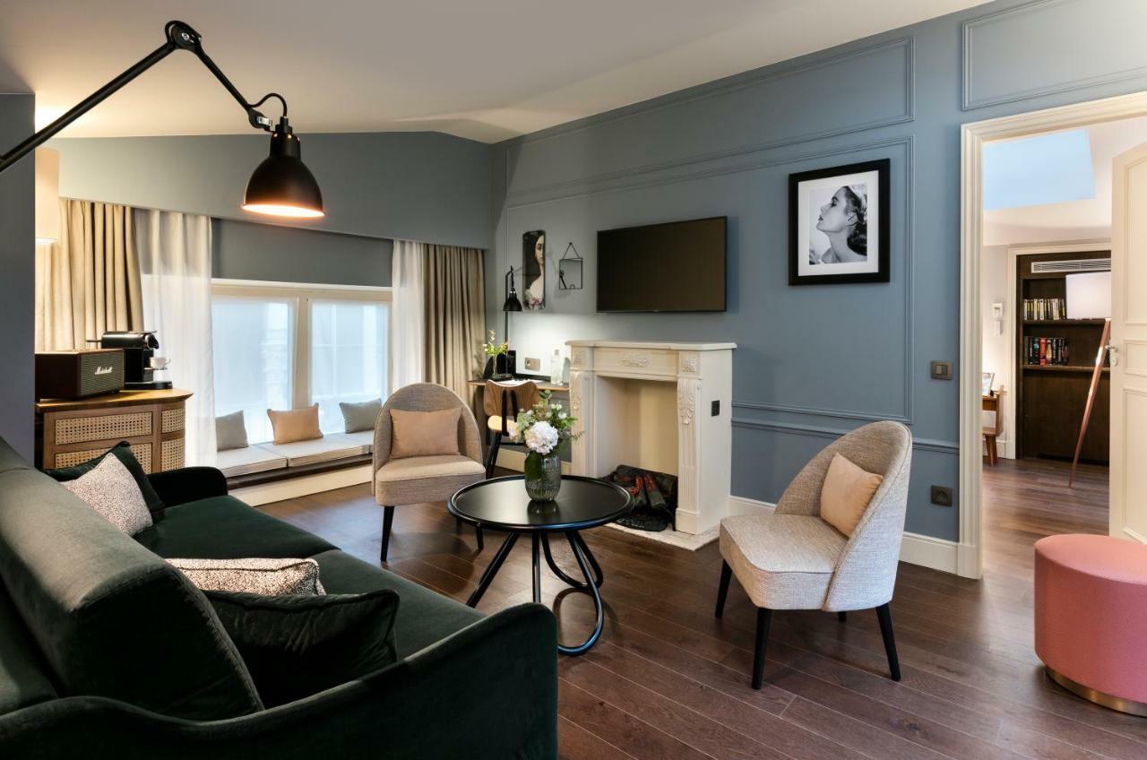 Royal Madeleine Hotel&spa 4*