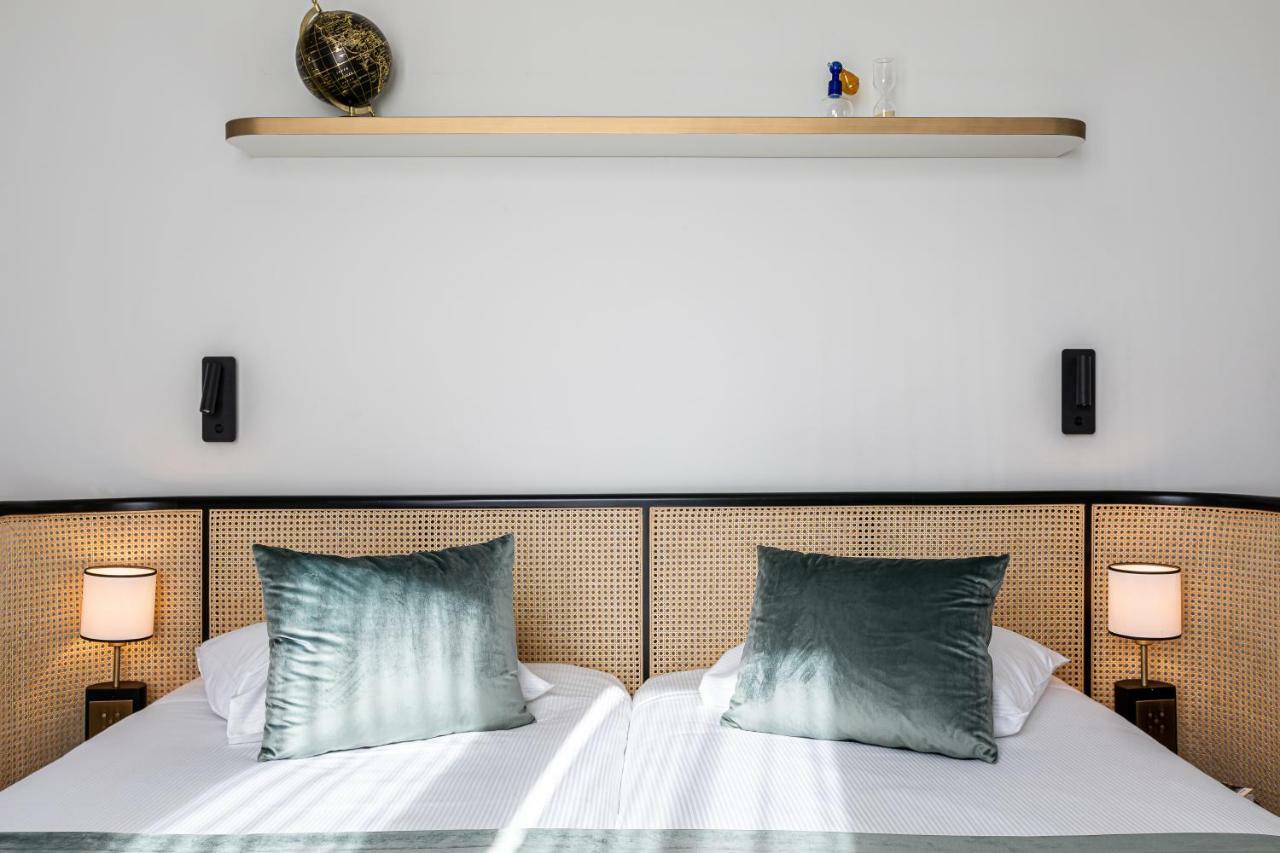Le Friedland Hotel